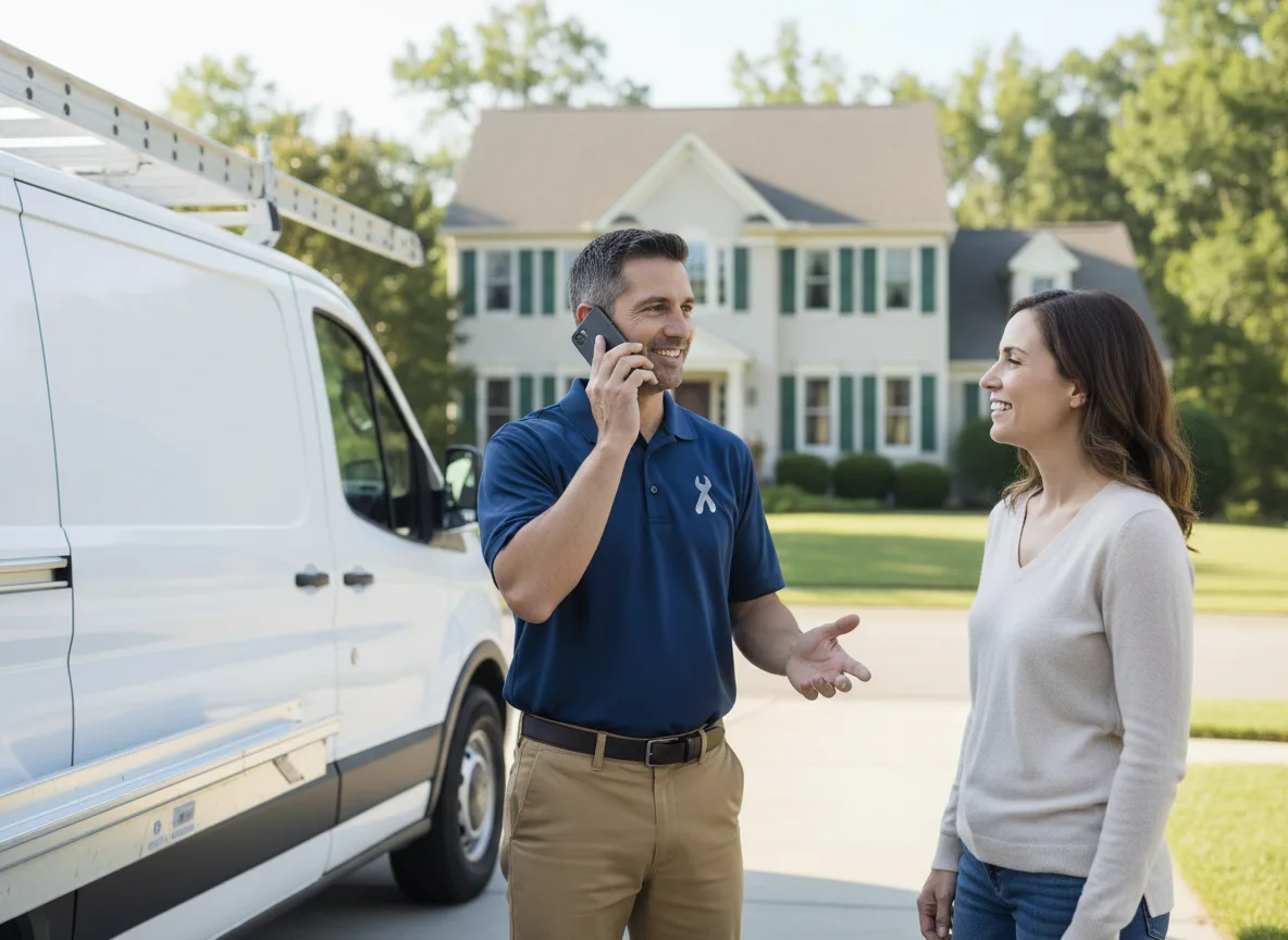 Home Gutter Service Nunica, MI FAQs